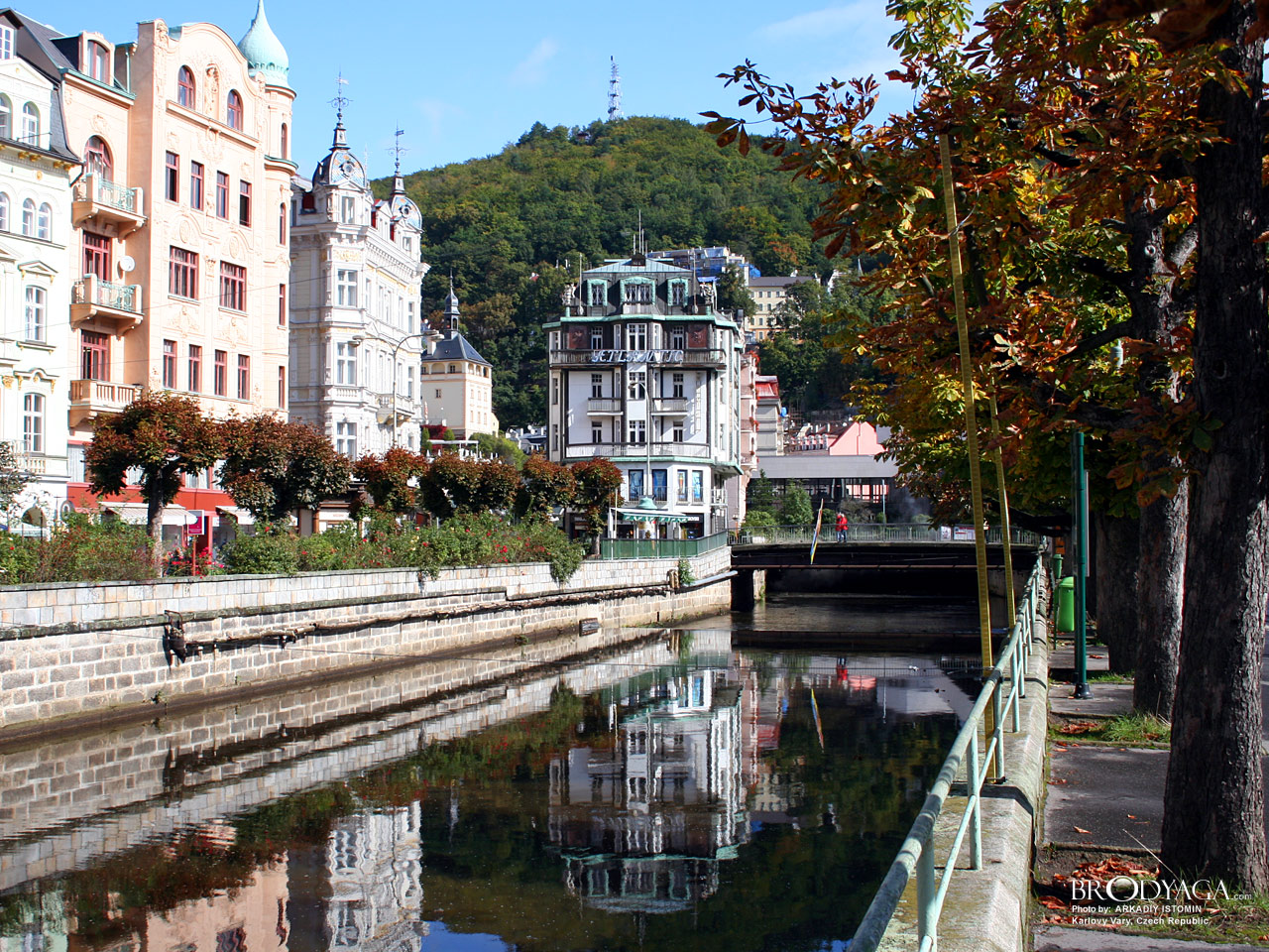 Karlovy Vary